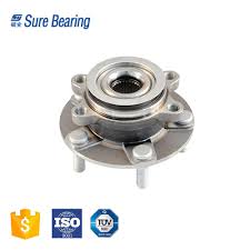 High Precision Front Wheel Hub Bearing And Assembly Kit For Nissan Hatchback 513298 Buy Free Sample Tapered Roller Bearing Size Chart Unit Kit