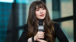 Malina weissman was born on 12 march 2003 in new york city. Where Is Malina Weissman Today Wiki Parents Mother Sister Marriedline