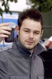 Salty potato Danny dyer