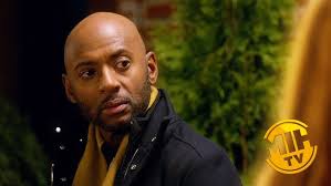 Holiday Rush: Interviews With the Cast and Scenes From the Movie