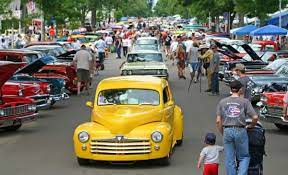 Back To The 50s Car Show Saint Paul Mn State Faitgrounds Back To The 50s Car Show 50s Cars