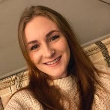 Brooke Engstrom's Instagram, Twitter & Facebook