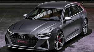 Audi Rs6 Avant Audi Rs6 Audi Wagon Audi Rs