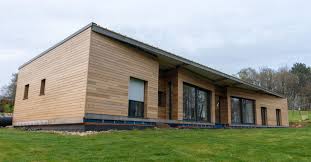 Quel Constructeur De Maison Bois Choisir Pour Mon Projet En Bretagne Ambiose