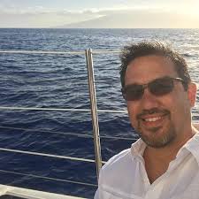 James Vela's Instagram, Twitter & Facebook