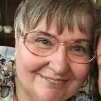 Susan Sandlin (sandlin1115)