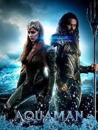Pin On Where To Watch Aquaman 2 Movies Online