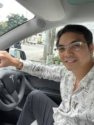 Lionel Leslie Villanueva