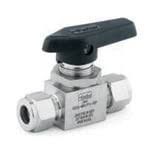 M12A-MB8X-PFA-SSP - Ball Valve,3000 PSI - MB Series | Parker NA