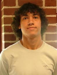 Grappling his Goals: Alumni Profile