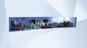 For some reason, my game has decided to unlock the career rewards despite my family not having unlocked themselves. The Sims The Gallery Official Site