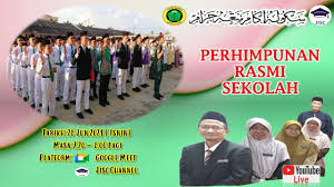 Kepentingan perhimpunan rasmi dalam kalangan murid di sekolah 1.membentuk disiplin murid 2. 2kxure Zudsq4m