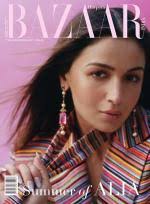 Harper's Bazaar India : Harper's Bazaar