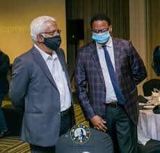 Where did sihle zikalala go to college? Sihle Zikalala Development Trust Szdtrust Twitter