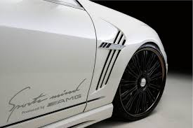 Sports Mind Produced By Amg Mercedes Benz E63 Decal Sticker Emblem Logo Silver Sports Vinyl Decals Sports Decals Car Decals Stickers