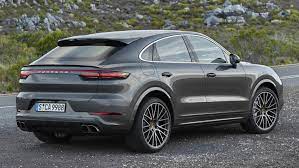 Edmunds also has porsche cayenne pricing, mpg, specs, pictures, safety features, consumer reviews and more. Porsche Cayenne Coupe 2020 Autohaus De