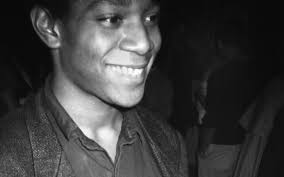 Un tableaux de Basquiat chez Phillips à Hong Kong