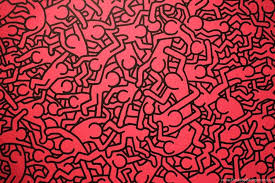 Check spelling or type a new query. 1980 S Keith Haring Desktop Background