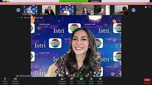 18:00 suara hati istri premier. Live Streaming Indosiar Ftv Suara Hati Istri Episode Selasa 23 Juni 2020 Liputan6 Com Line Today