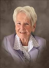 Joyce Kinsey Obituary