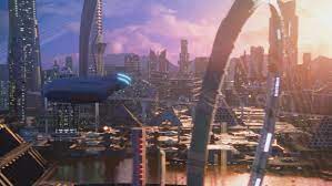 A Regular Crewmember Departs The Orville In Home Turn Ons Emotions Personal Journey