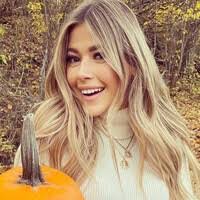 Judy Dunnington's Instagram, Twitter & Facebook