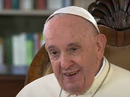 Papa em entrevista: o diálogo é deixar de lado o instinto e ouvir