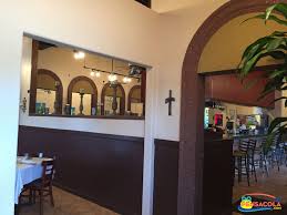 Cactuses contain vitamins c, e, a, iron, calcium, and more. Cactus Flower Cafe California Style Mexican Cuisine