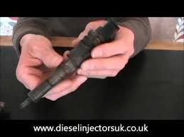 Identify Common Rail Injectors Bosch Delphi And Denso
