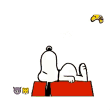 Snoopy geburtstag bilder alles gute geburtstag snoopy weihnachten snoopy liebe verse zum geburtstag glückwünsche geburtstag lustige liebeskarte geburtstag cupcakes snoopy zitate. Snoopy Gifs Tenor