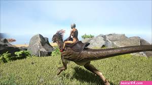 ark survival evolved hentai - Hentai 44