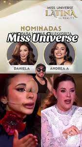 Declaraciones de Lupita Jones sobre inclusión en Miss Universo