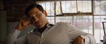 One of the problems with ford v ferrari is that the writers pack so much into their screenplay that one ends up not being sure what the film is about. Jon Bernthal Lightens Up As Lee Iacocca In Ford V Ferrari