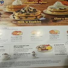 Ihop 5 Tips