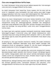 Contoh karangan karangan jenis bergambar karangan bergambar tunggal • karangan yang hendak ditulis itu hendaklah berpandukan gambar yang tel ah disediakan. June C Ker1016 Profile Pinterest