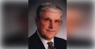 Obituary information for Maurice "Mo" N. Martin