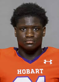 Dorian Henry's Instagram, Twitter & Facebook