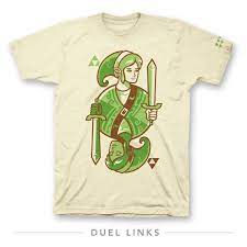 duel links by winter via behance geek fashion shirts t shirt