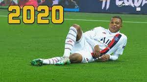 At just 22, psg superstar kylian mbappe is both the future of football and one the sport's greatest players. Kylian Mbappe 2020 Skills Goals Speed Youtube