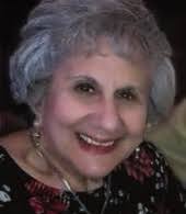 Obituary information for Lillian Viola
