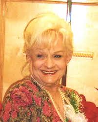 Ann Santonja Obituary October 12, 2024