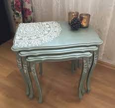 Buradaki çalışmayı eski sehpa boyama veya eski masa veya mobilya boyama gibi işlemlerde örnek alabilirsiniz. Evde Ahsap Sehpa Boyama Ve Yenileme Modelleri Mdf Sunta Yuzeyler Zigon Ve Orta Sehpa