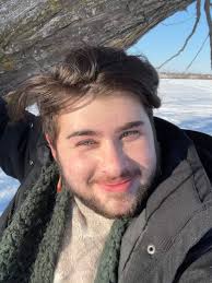 Summer intern spotlight: Hunter Goldman and Eat Wisconsin Fish