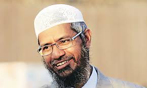 Controversial islamic preacher, dr zakir has sought malaysian citizenship, the national investigation agency says. Why Banning Zakir Naik Isn T A Good Way To Defeat His Bigotry Dawn Com