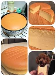 Beat the whipping cream to soft peaks. Condensed Milk Cheese Cake Sweet Recipes Recipes Food