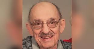 DONALD ROHRER Obituary