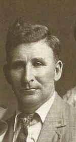 Edith Hopkins. Brinich,1854-1945 With thy sweet fingers