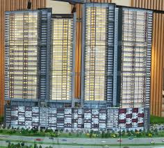 Alam sari has 2 suites. Real Estate Th Lim Property 2018