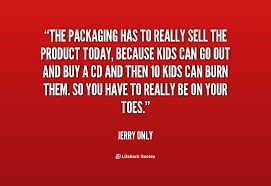 Packaging Quotes. QuotesGram via Relatably.com