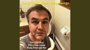 The Amelia Poop Song